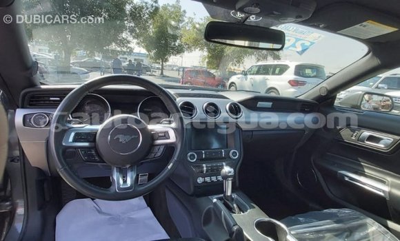 Buy Import Ford Mustang Other Car in Import - Dubai in Antigua Buy Import Ford Mustang Other Car in Import - Dubai in Antigua