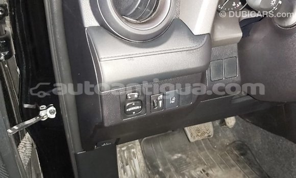 Buy Import Toyota HiAce Black Truck in Import - Dubai in Antigua Buy Import Toyota HiAce Black Truck in Import - Dubai in Antigua