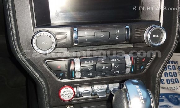 Buy Import Ford Mustang Red Car in Import - Dubai in Antigua Buy Import Ford Mustang Red Car in Import - Dubai in Antigua