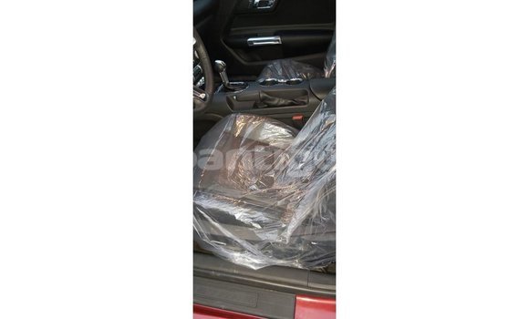 Buy Import Ford Mustang Red Car in Import - Dubai in Antigua Buy Import Ford Mustang Red Car in Import - Dubai in Antigua