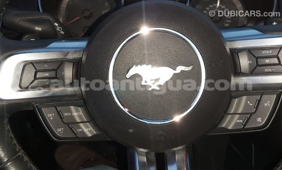Buy Import Ford Mustang Red Car in Import - Dubai in Antigua Buy Import Ford Mustang Red Car in Import - Dubai in Antigua