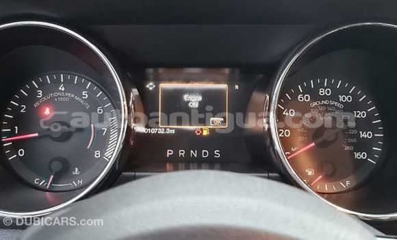 Buy Import Ford Mustang Red Car in Import - Dubai in Antigua Buy Import Ford Mustang Red Car in Import - Dubai in Antigua