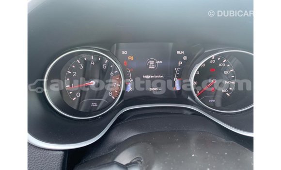 Buy Import Jeep Compass White Car in Import - Dubai in Antigua Buy Import Jeep Compass White Car in Import - Dubai in Antigua