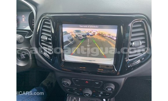 Buy Import Jeep Compass White Car in Import - Dubai in Antigua Buy Import Jeep Compass White Car in Import - Dubai in Antigua