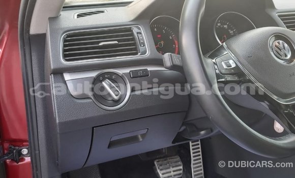 Buy Import Volkswagen Passat Red Car in Import - Dubai in Antigua Buy Import Volkswagen Passat Red Car in Import - Dubai in Antigua