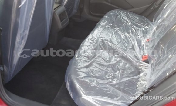 Buy Import Volkswagen Passat Red Car in Import - Dubai in Antigua Buy Import Volkswagen Passat Red Car in Import - Dubai in Antigua