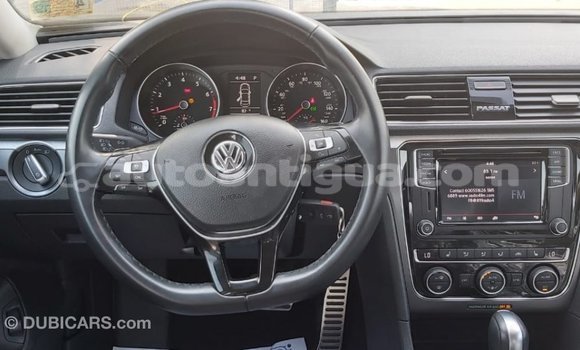 Buy Import Volkswagen Passat Red Car in Import - Dubai in Antigua Buy Import Volkswagen Passat Red Car in Import - Dubai in Antigua