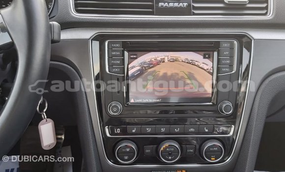 Buy Import Volkswagen Passat Red Car in Import - Dubai in Antigua Buy Import Volkswagen Passat Red Car in Import - Dubai in Antigua