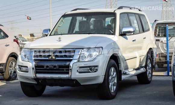 Buy Import Mitsubishi Pajero White Car in Import - Dubai in Antigua Buy Import Mitsubishi Pajero White Car in Import - Dubai in Antigua