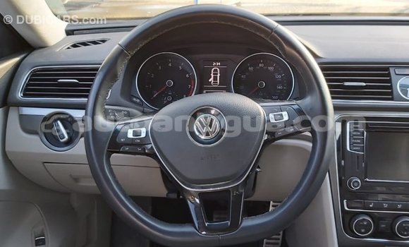 Buy Import Volkswagen Passat Blue Car in Import - Dubai in Antigua Buy Import Volkswagen Passat Blue Car in Import - Dubai in Antigua