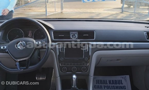 Buy Import Volkswagen Passat Blue Car in Import - Dubai in Antigua Buy Import Volkswagen Passat Blue Car in Import - Dubai in Antigua