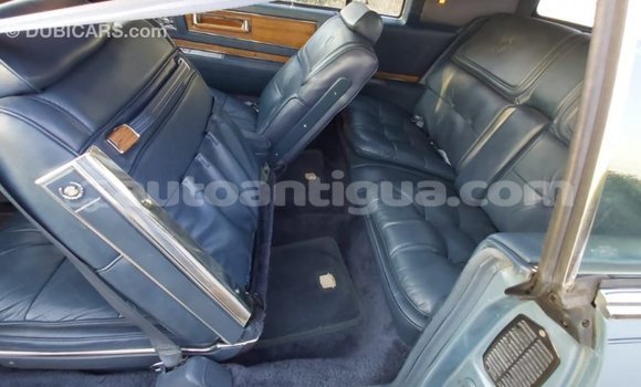 Buy Import Cadillac Eldorado Blue Car in Import - Dubai in Antigua Buy Import Cadillac Eldorado Blue Car in Import - Dubai in Antigua