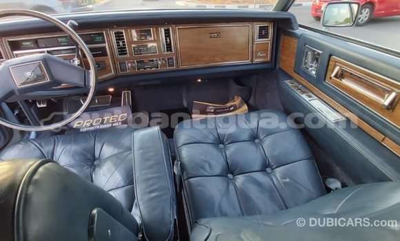 Buy Import Cadillac Eldorado Blue Car in Import - Dubai in Antigua Buy Import Cadillac Eldorado Blue Car in Import - Dubai in Antigua