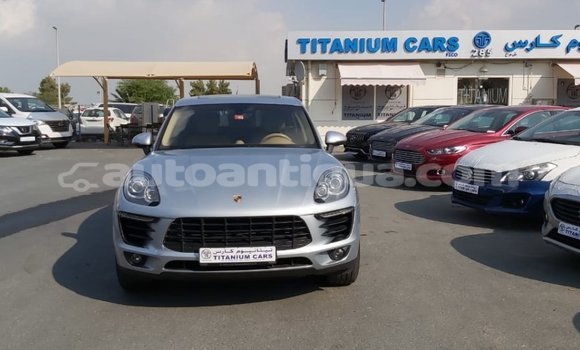 Buy Import Porsche Macan Other Car in Import - Dubai in Antigua