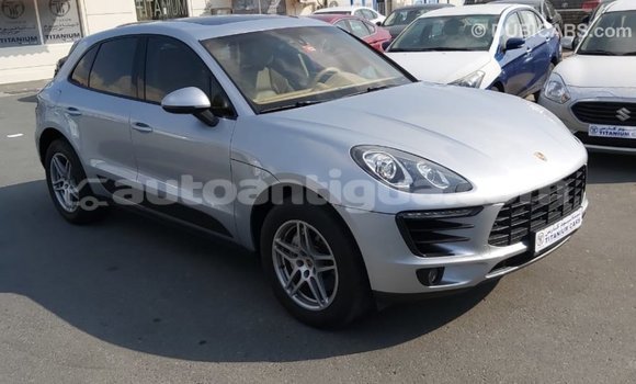 Buy Import Porsche Macan Other Car in Import - Dubai in Antigua Buy Import Porsche Macan Other Car in Import - Dubai in Antigua