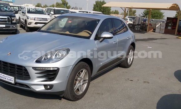 Buy Import Porsche Macan Other Car in Import - Dubai in Antigua Buy Import Porsche Macan Other Car in Import - Dubai in Antigua