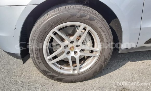 Buy Import Porsche Macan Other Car in Import - Dubai in Antigua Buy Import Porsche Macan Other Car in Import - Dubai in Antigua