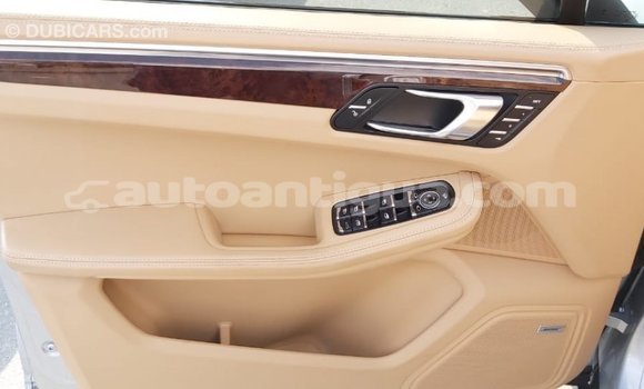 Buy Import Porsche Macan Other Car in Import - Dubai in Antigua Buy Import Porsche Macan Other Car in Import - Dubai in Antigua