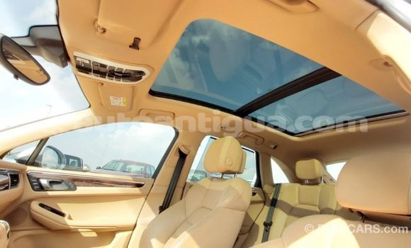 Buy Import Porsche Macan Other Car in Import - Dubai in Antigua Buy Import Porsche Macan Other Car in Import - Dubai in Antigua