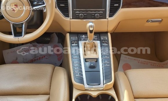 Buy Import Porsche Macan Other Car in Import - Dubai in Antigua Buy Import Porsche Macan Other Car in Import - Dubai in Antigua