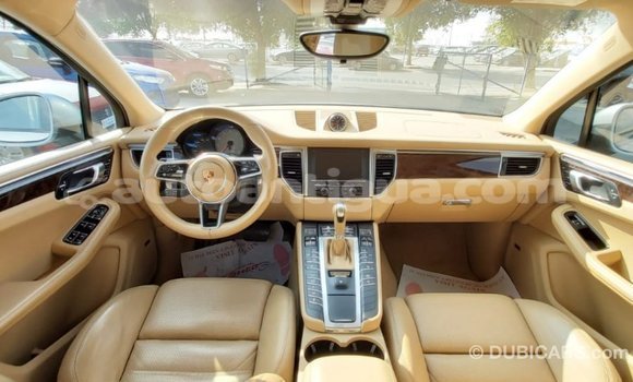 Buy Import Porsche Macan Other Car in Import - Dubai in Antigua Buy Import Porsche Macan Other Car in Import - Dubai in Antigua