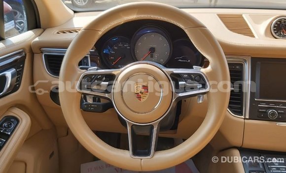 Buy Import Porsche Macan Other Car in Import - Dubai in Antigua Buy Import Porsche Macan Other Car in Import - Dubai in Antigua