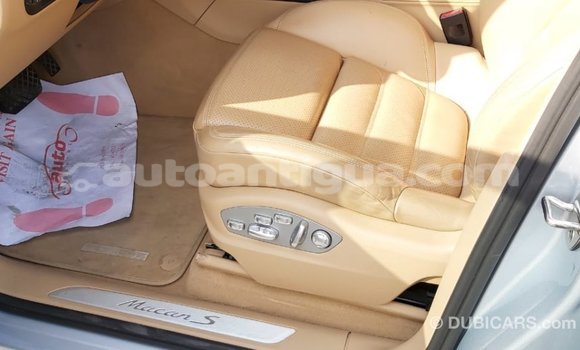 Buy Import Porsche Macan Other Car in Import - Dubai in Antigua Buy Import Porsche Macan Other Car in Import - Dubai in Antigua