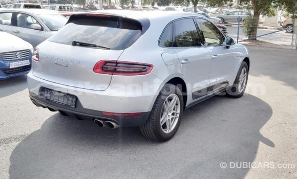Buy Import Porsche Macan Other Car in Import - Dubai in Antigua Buy Import Porsche Macan Other Car in Import - Dubai in Antigua