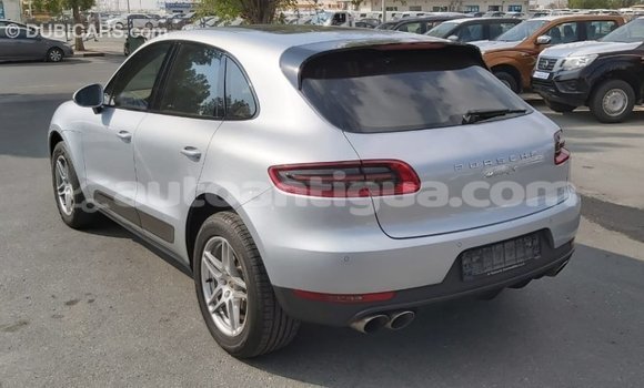 Buy Import Porsche Macan Other Car in Import - Dubai in Antigua Buy Import Porsche Macan Other Car in Import - Dubai in Antigua