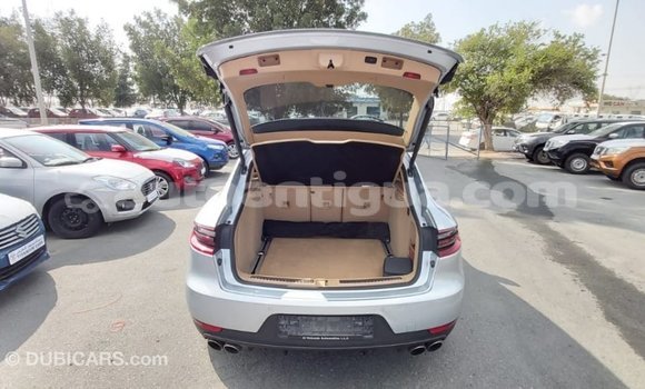 Buy Import Porsche Macan Other Car in Import - Dubai in Antigua Buy Import Porsche Macan Other Car in Import - Dubai in Antigua