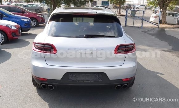 Buy Import Porsche Macan Other Car in Import - Dubai in Antigua Buy Import Porsche Macan Other Car in Import - Dubai in Antigua