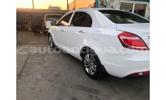 Buy Import Geely Emgrand 7 White Car in Import - Dubai in Antigua Buy Import Geely Emgrand 7 White Car in Import - Dubai in Antigua