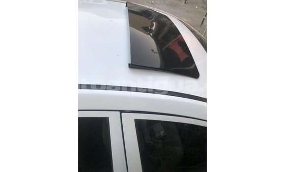 Buy Import Geely Emgrand 7 White Car in Import - Dubai in Antigua Buy Import Geely Emgrand 7 White Car in Import - Dubai in Antigua