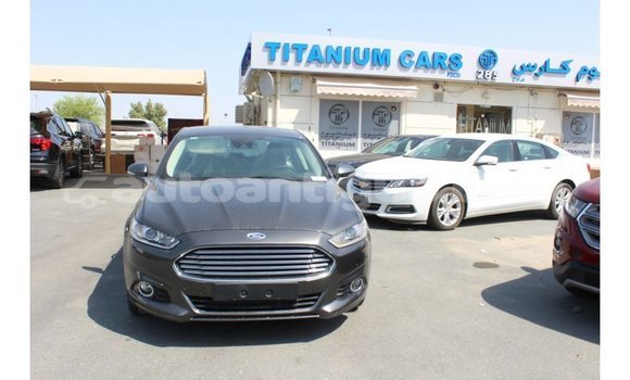 Buy Import Ford Fusion Other Car in Import - Dubai in Antigua Buy Import Ford Fusion Other Car in Import - Dubai in Antigua