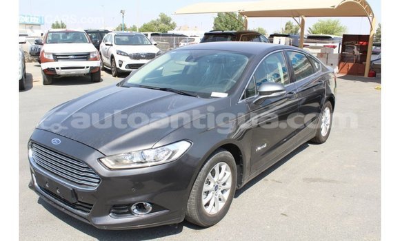 Buy Import Ford Fusion Other Car in Import - Dubai in Antigua Buy Import Ford Fusion Other Car in Import - Dubai in Antigua