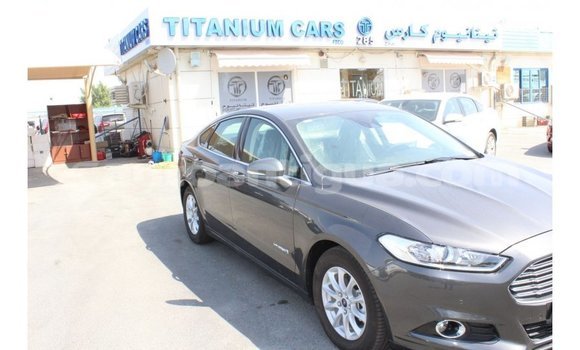 Buy Import Ford Fusion Other Car in Import - Dubai in Antigua Buy Import Ford Fusion Other Car in Import - Dubai in Antigua