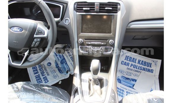 Buy Import Ford Fusion Other Car in Import - Dubai in Antigua Buy Import Ford Fusion Other Car in Import - Dubai in Antigua