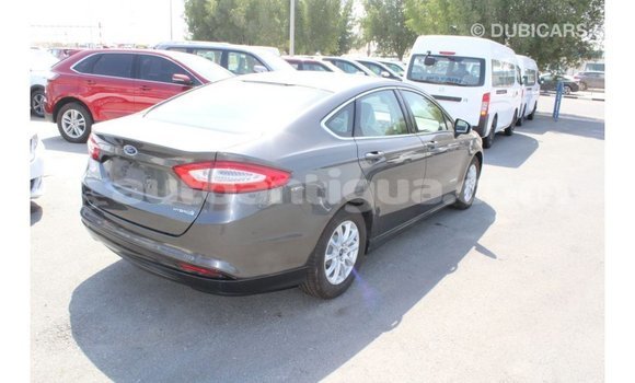 Buy Import Ford Fusion Other Car in Import - Dubai in Antigua Buy Import Ford Fusion Other Car in Import - Dubai in Antigua