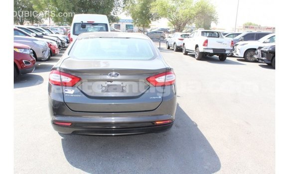 Buy Import Ford Fusion Other Car in Import - Dubai in Antigua Buy Import Ford Fusion Other Car in Import - Dubai in Antigua