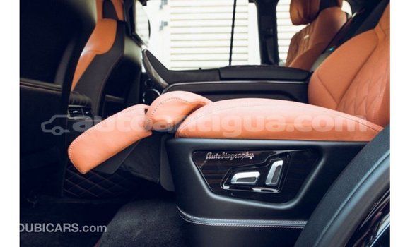 Buy Import Lexus LX Black Car in Import - Dubai in Antigua Buy Import Lexus LX Black Car in Import - Dubai in Antigua