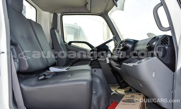 Buy Import Hino 300 Series White Truck in Import - Dubai in Antigua Buy Import Hino 300 Series White Truck in Import - Dubai in Antigua