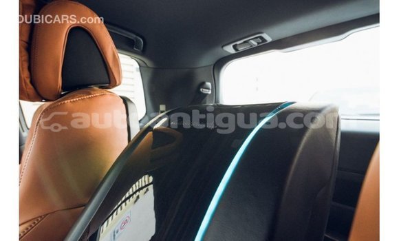 Buy Import Lexus LX Black Car in Import - Dubai in Antigua Buy Import Lexus LX Black Car in Import - Dubai in Antigua