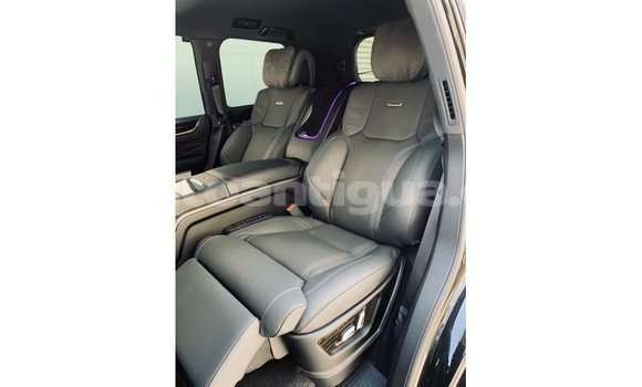 Buy Import Lexus LX Black Car in Import - Dubai in Antigua Buy Import Lexus LX Black Car in Import - Dubai in Antigua