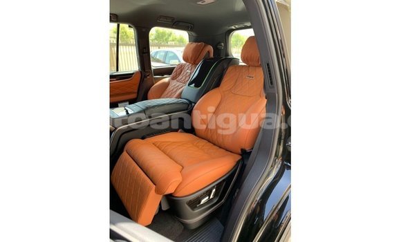 Buy Import Lexus LX Other Car in Import - Dubai in Antigua Buy Import Lexus LX Other Car in Import - Dubai in Antigua