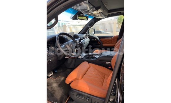 Buy Import Lexus LX Other Car in Import - Dubai in Antigua Buy Import Lexus LX Other Car in Import - Dubai in Antigua