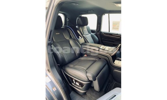 Buy Import Lexus LX Other Car in Import - Dubai in Antigua Buy Import Lexus LX Other Car in Import - Dubai in Antigua