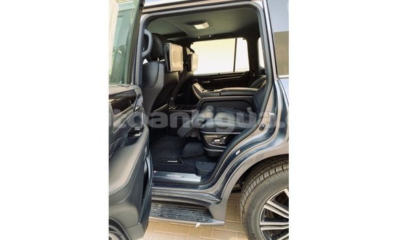 Buy Import Lexus LX Other Car in Import - Dubai in Antigua Buy Import Lexus LX Other Car in Import - Dubai in Antigua