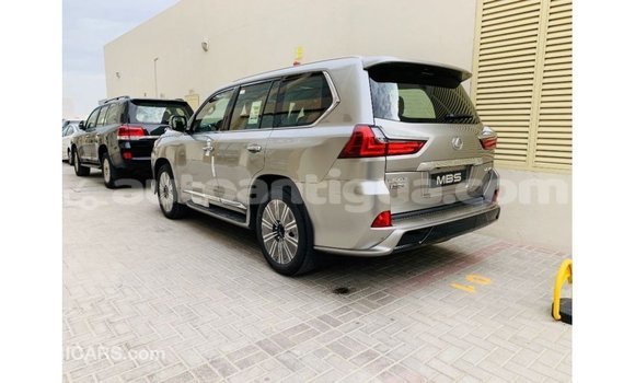 Buy Import Lexus LX Other Car in Import - Dubai in Antigua Buy Import Lexus LX Other Car in Import - Dubai in Antigua