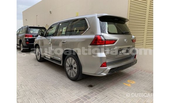 Buy Import Lexus LX Other Car in Import - Dubai in Antigua Buy Import Lexus LX Other Car in Import - Dubai in Antigua