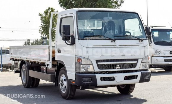 Buy Import Mitsubishi L400 White Truck in Import - Dubai in Antigua Buy Import Mitsubishi L400 White Truck in Import - Dubai in Antigua